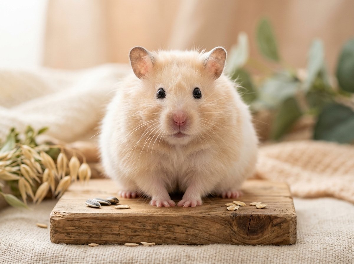Small Pets